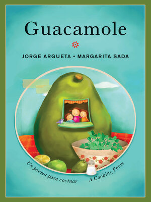 cover image of Guacamole